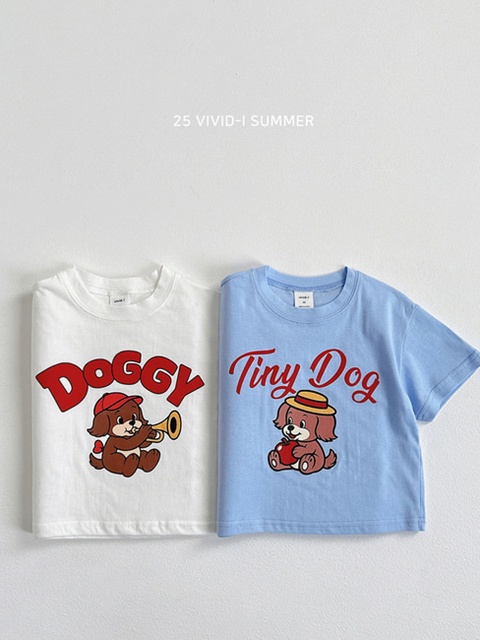Pop Art Short Sleeve Tee Pop Art Short Sleeve Tee