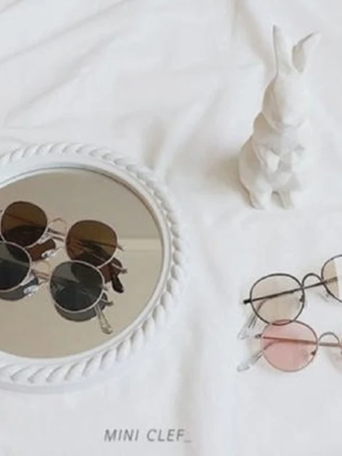 Leo Boeing Sunglasses