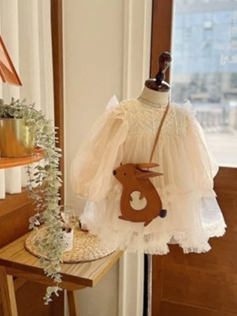 Bunny Cross Bag