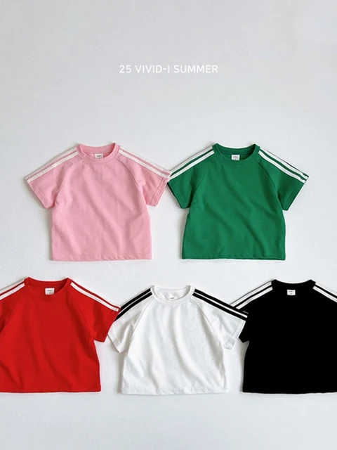 Pique Line Short Sleeve Tee Pique Line Short Sleeve Tee