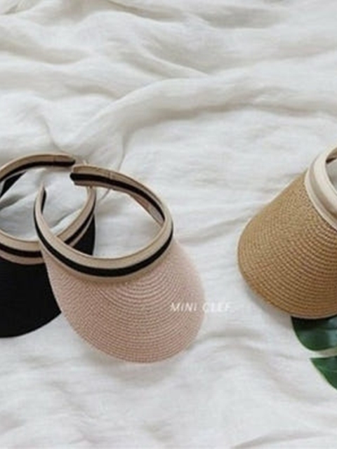 Jane Sun Cap (Junior)