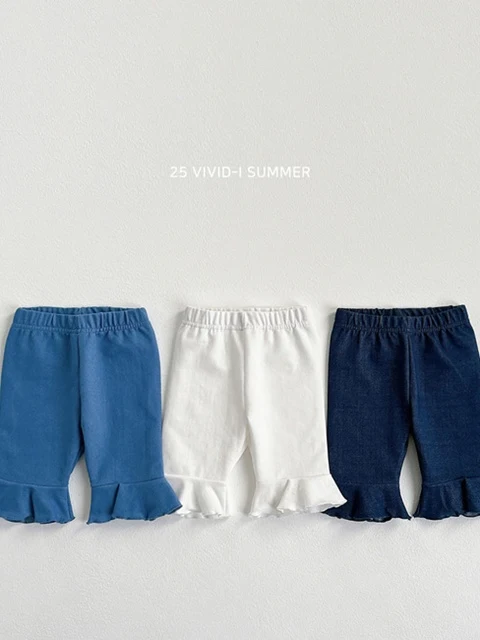 Frill Pants Frill Pants
