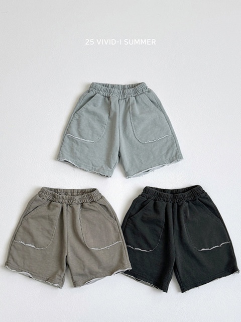 Pigment Shorts Pigment Shorts