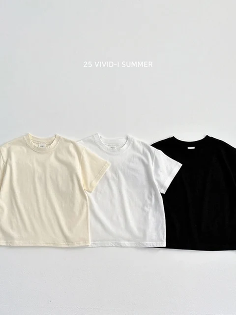 Oversized Long Short Sleeve Tee Oversized Long Short Sleeve Tee