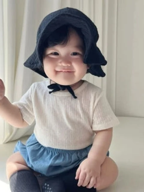 Yoruji Bucket Hat