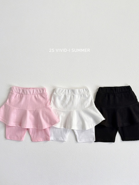 Summer Skirt Leggings Summer Skirt Leggings