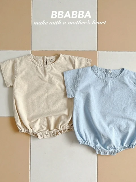 Charles Linen Suit