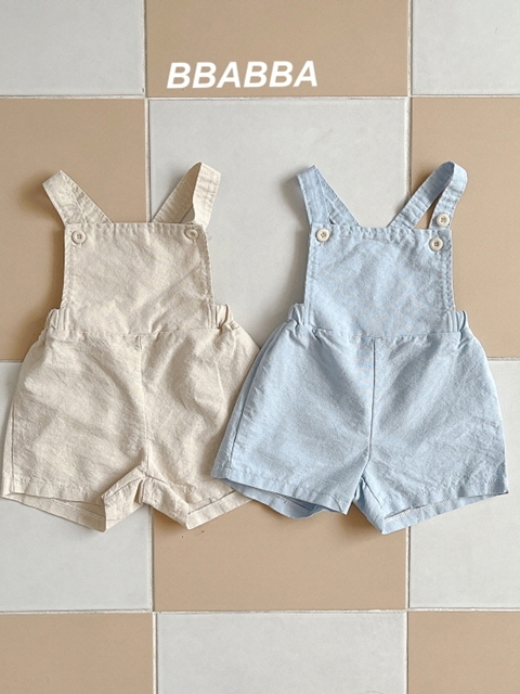 Joseph Overalls