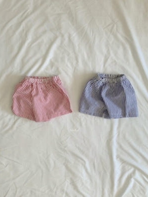 Jaws Bar Pants Jaws Bar Pants