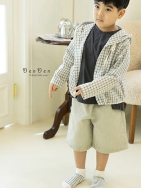 Bermuda Cation Pants Bermuda Cation Pants
