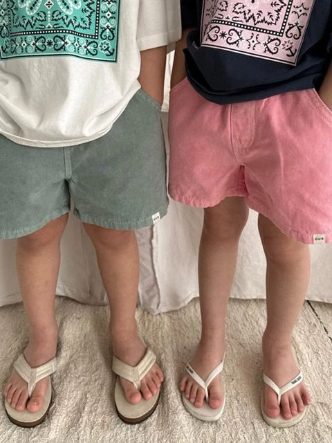 Fade Shorts Fade Shorts