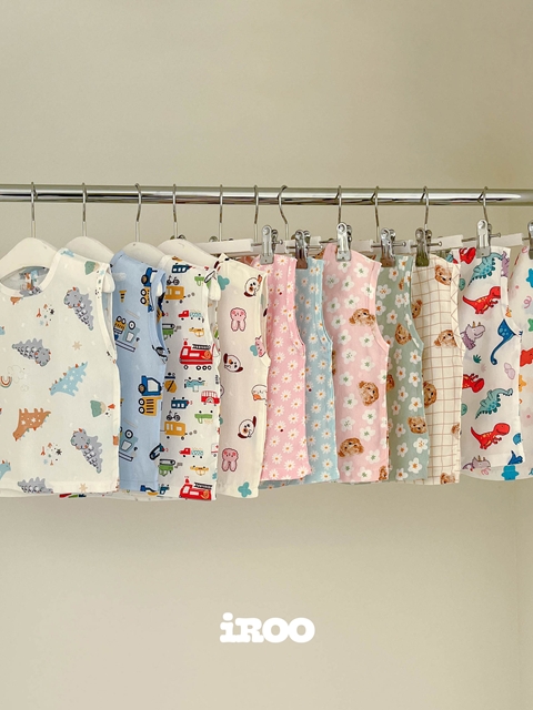 Rayon Set