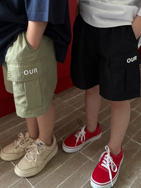 Supply Cargo Pants