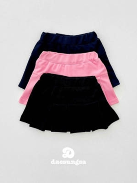 Tennis Skirted Leggings (Junior) Tennis Skirted Leggings (Junior)