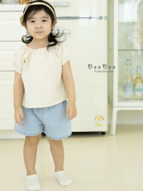 Marronie Blouse Marronie Blouse