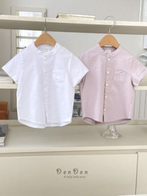Summer Cracker Shirt Summer Cracker Shirt