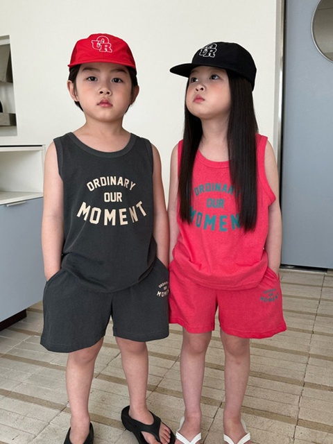 Moment Pigment Set