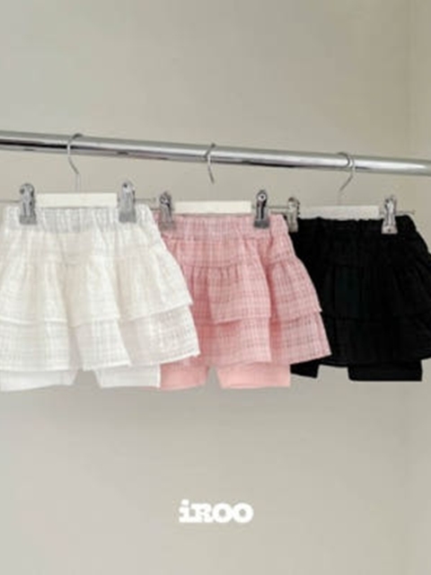 Smoothie Skirted Leggings Smoothie Skirted Leggings