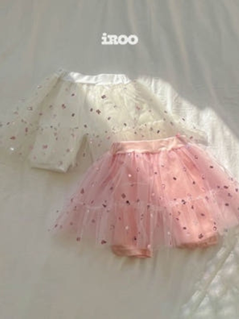 Bunny Tutu Skirted Leggings Bunny Tutu Skirted Leggings