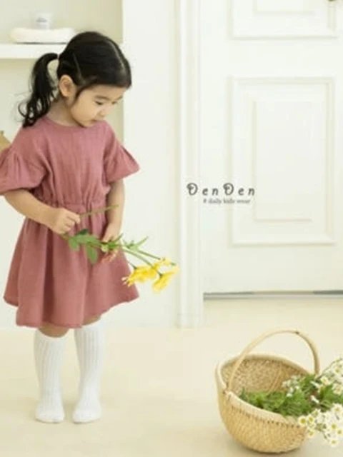 Jasmine Balloon One-piece