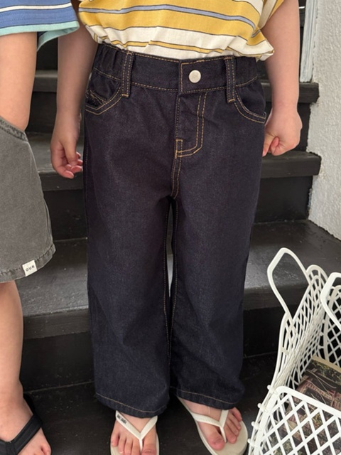 Summer Nice Denim Pants Summer Nice Denim Pants