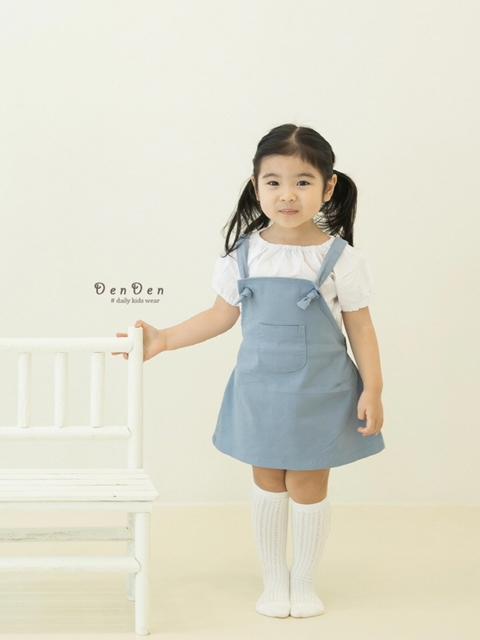 Bonbon Etw Overalls Skirt Bonbon Etw Overalls Skirt