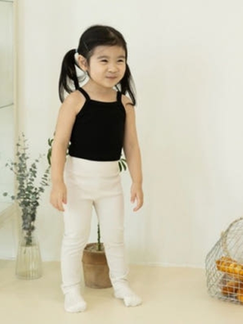 Summer Butter Leggings