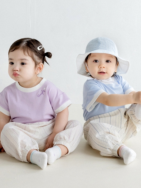 Pling Baby Set-up