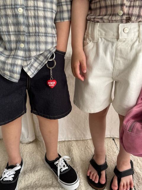 Classic Pants