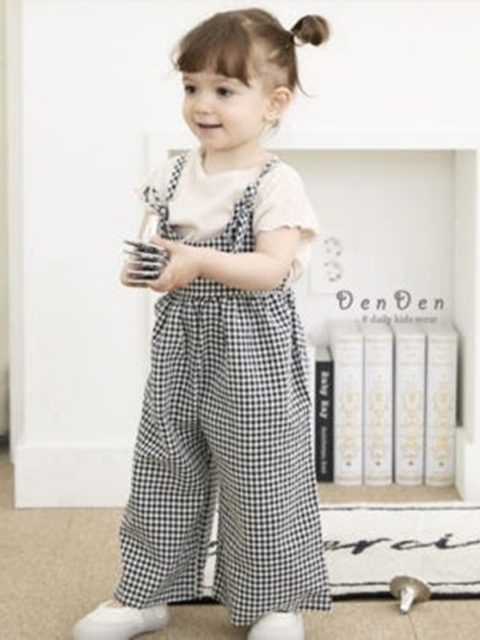 Overalls Skirt Pants Overalls Skirt Pants