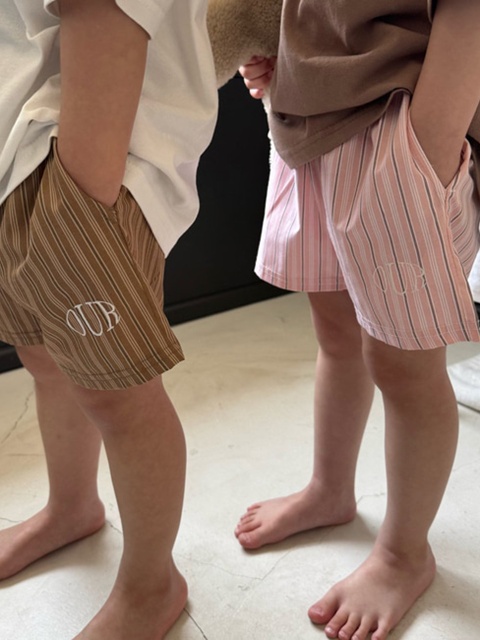 Lounge Stripe Pants Lounge Stripe Pants