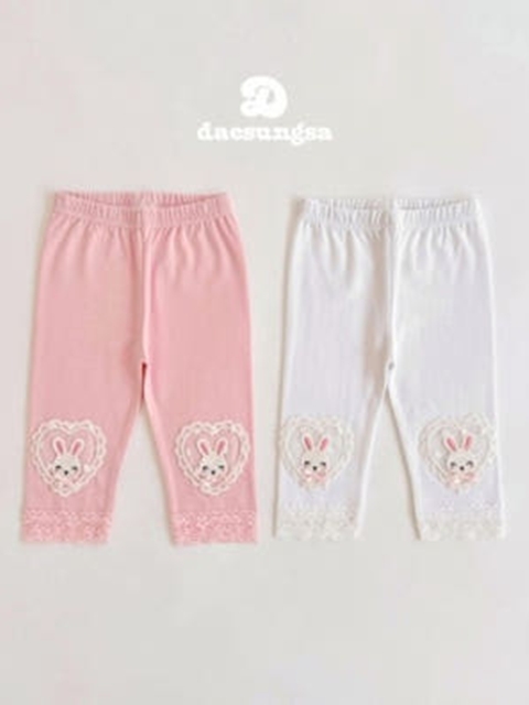 Rabbit Leggings Rabbit Leggings