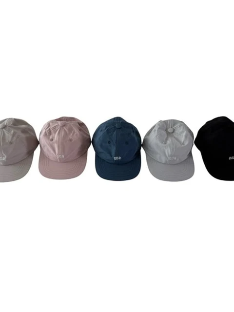Trail Cap