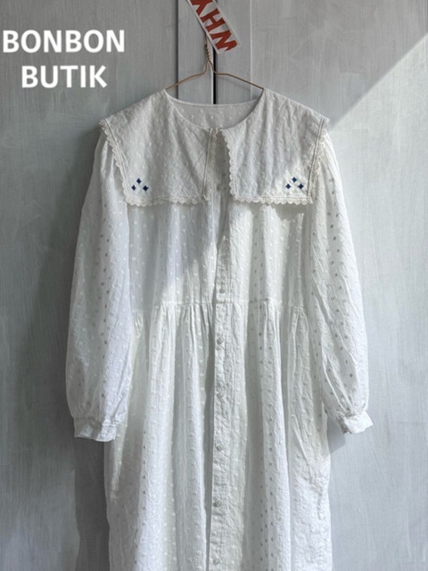 Adult Courtney Dress