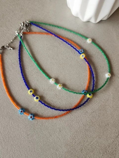 Benetia Cats Eye Necklace Benetia Cats Eye Necklace