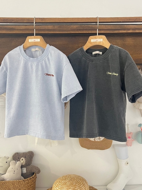 Seulbi Tee Seulbi Tee