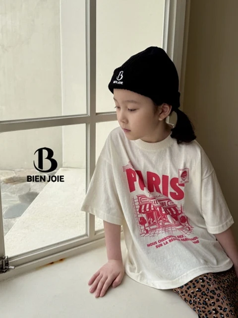 Paris Tee Paris Tee