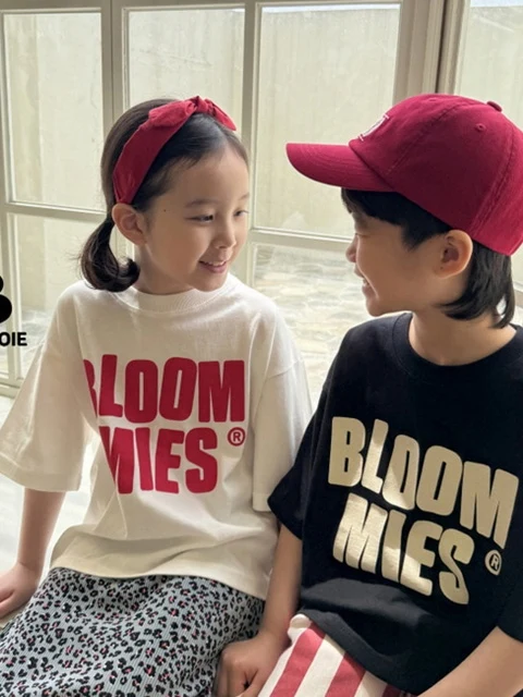 Bloom Tee Bloom Tee
