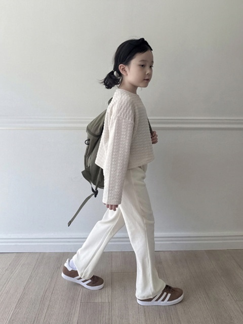 Byuri Bootcut Pants Byuri Bootcut Pants