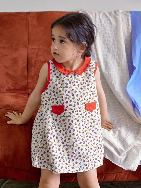 Fruit One-piece