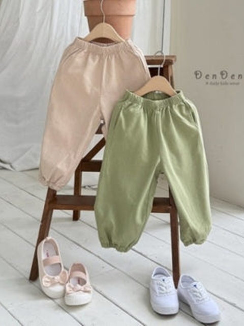 Horongi Pants Horongi Pants