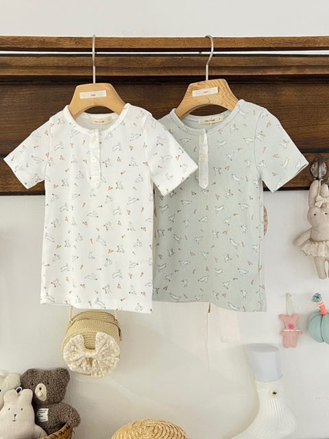 Carrot Tee