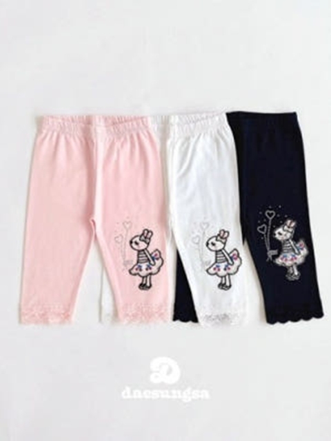 Dreaming Rabbit Leggings Dreaming Rabbit Leggings