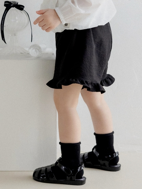 Bian Baby Pants