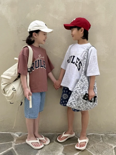 Rules Tee Rules Tee