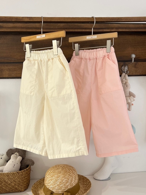 80 Wide Pants 80 Wide Pants