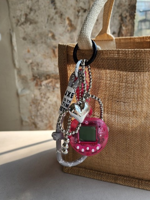 Game Strap Bag Accessory Game Strap Bag Accessory