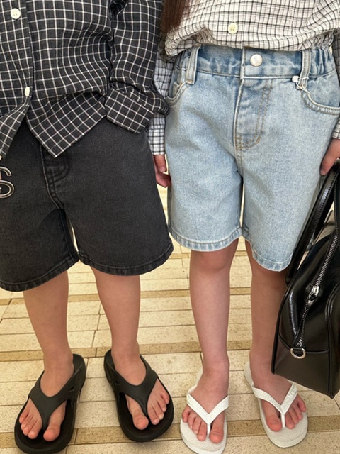 Mid Pants Mid Pants