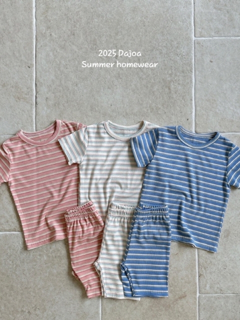 Summer Multi Easywear