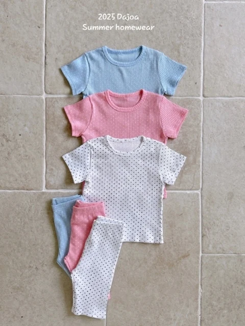 Summer Dot Easywear